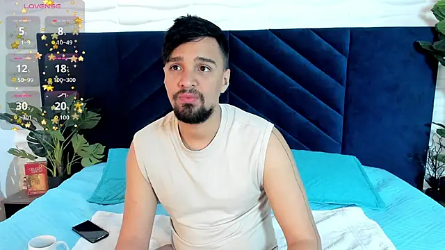 Snapshot of Edward_max chatting on 28, 9, 2025 Edward max online show from 28, 9, 2025