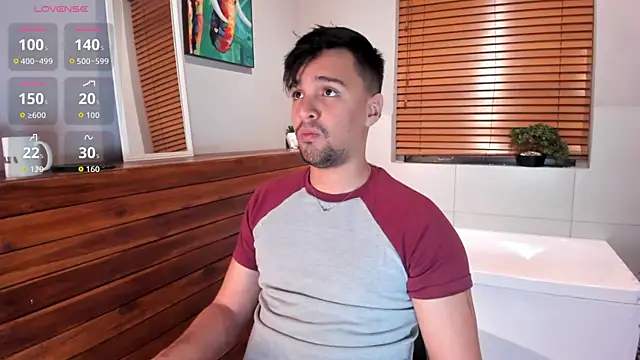 Snapshot of Edward_max chatting on 22, 10, 2025 Edward max online show from 22, 10, 2025