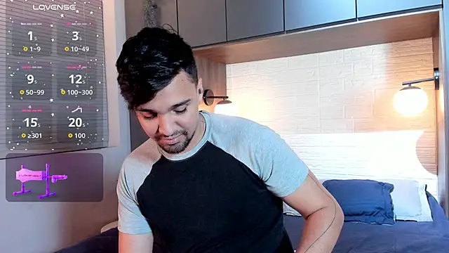 Snapshot of Edward_max chatting on 24, 10, 2025 Edward max online show from 24, 10, 2025