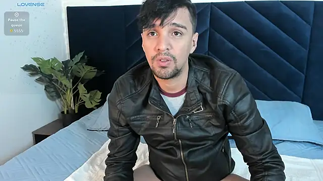 Snapshot of Edward_max chatting on 26, 10, 2025 Edward max online show from 26, 10, 2025