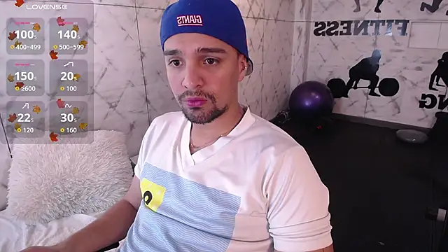 Snapshot of Edward_max chatting on 29, 10, 2025 Edward max online show from 29, 10, 2025