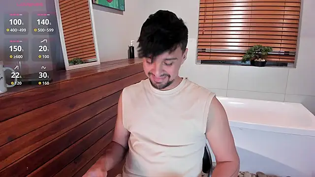 Snapshot of Edward_max chatting on 31, 10, 2025 Edward max online show from 31, 10, 2025