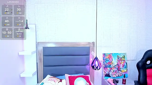 shelbystetson online show from 4, 12, 2025