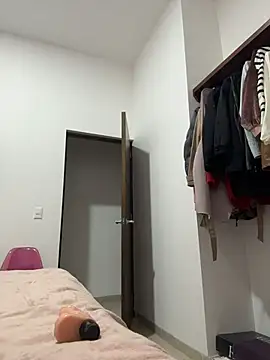 Snapshot of diosagriega_1 chatting on 10, 10, 2025 diosagriega 1 online show from 10, 10, 2025