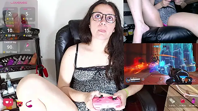 sobresalinaa online show from 28, 10, 2025