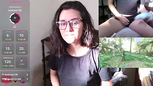 Snapshot of sobresalinaa chatting on 21, 3, 2026 sobresalinaa online show from 21, 3, 2026