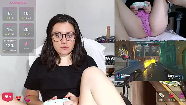 sobresalinaa online show from 5, 6, 2026