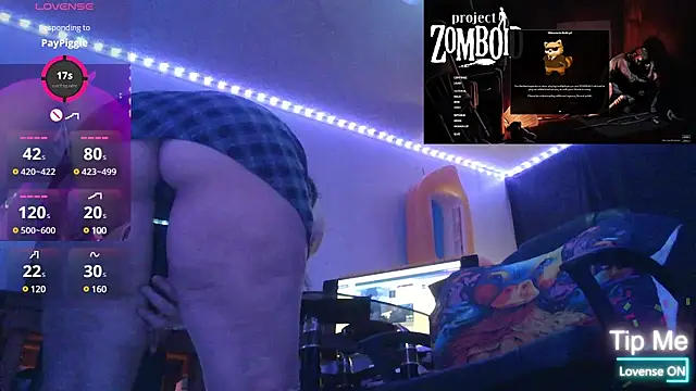 Snapshot of CollideDUCKScopeOfficial chatting on 6, 3, 2025 CollideDUCKScopeOfficial online show from 6, 3, 2025