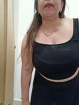 Mysteriouslove99 online show from 1, 8, 2026