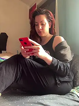 Nina-Chick777 online show from 6, 3, 2026