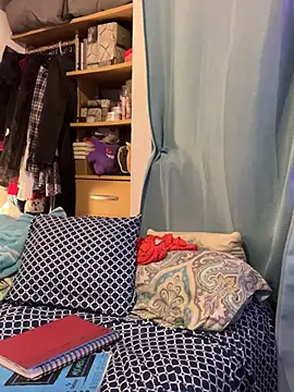 Nina-Chick777 online show from 16, 3, 2026