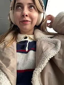 Snapshot of Sunny___Bunny chatting on 15, 3, 2025 Sunny Bunny online show from 15, 3, 2025