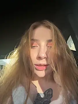 Snapshot of Sunny___Bunny chatting on 13, 3, 2026 Sunny Bunny online show from 13, 3, 2026