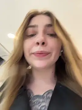 Snapshot of Sunny___Bunny chatting on 26, 3, 2026 Sunny Bunny online show from 26, 3, 2026