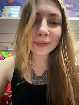 Sunny   Bunny online show from 28, 5, 2026