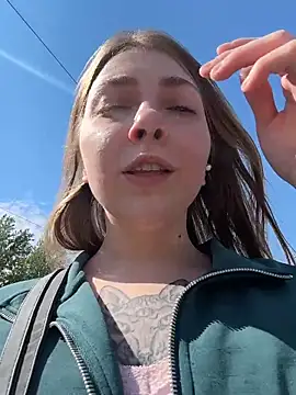 Sunny   Bunny online show from 4, 6, 2026