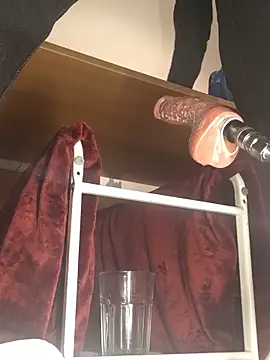 Snapshot of Inseminator69 chatting on 7, 4, 2026 Inseminator69 online show from 7, 4, 2026