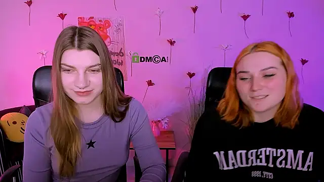 pure radiance1 online show from 24, 2, 2026