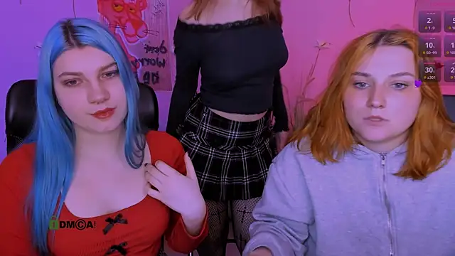 Snapshot of pure_radiance1 chatting on 11, 4, 2026 pure radiance1 online show from 11, 4, 2026