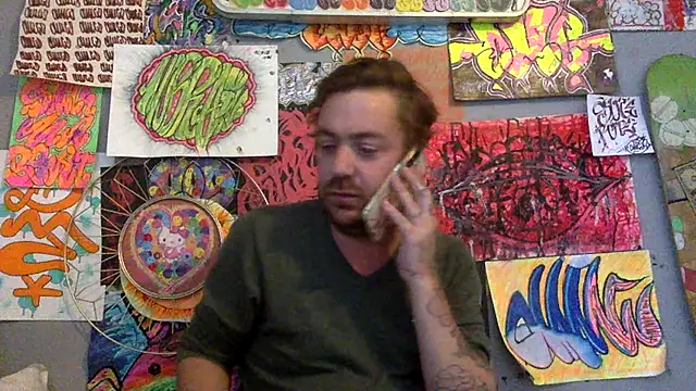 3615 ULLA online show from 9, 5, 2026