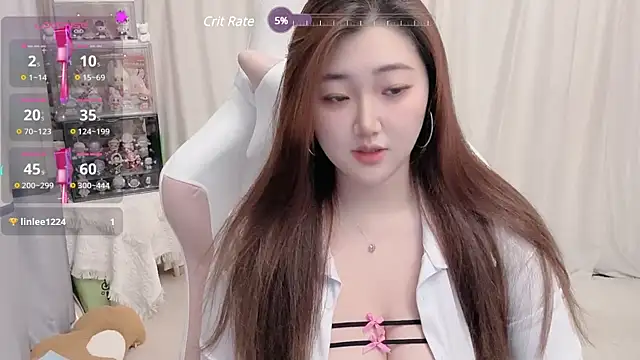 Snapshot of Stars_Elyn chatting on 14, 3, 2025 Stars Elyn online show from 14, 3, 2025