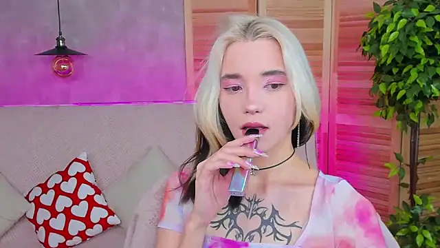 Snapshot of as1an_girlfriend chatting on 27, 2, 2025 as1an girlfriend online show from 27, 2, 2025