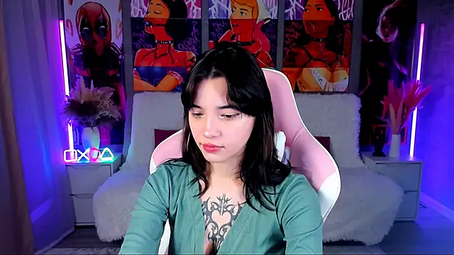 as1an girlfriend online show from 1, 12, 2025