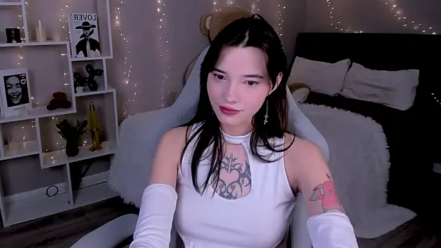 Snapshot of as1an_girlfriend chatting on 6, 2, 2026 as1an girlfriend online show from 6, 2, 2026