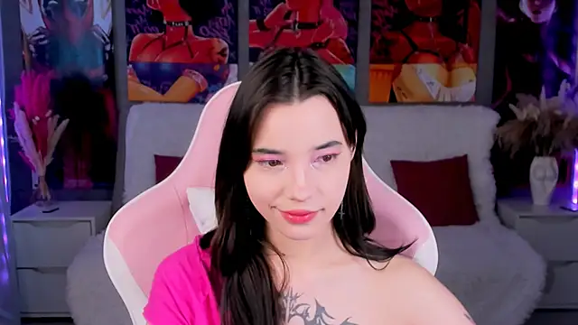 Snapshot of as1an_girlfriend chatting on 13, 2, 2026 as1an girlfriend online show from 13, 2, 2026