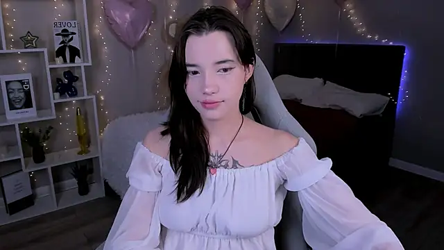 Snapshot of as1an_girlfriend chatting on 5, 3, 2026 as1an girlfriend online show from 5, 3, 2026