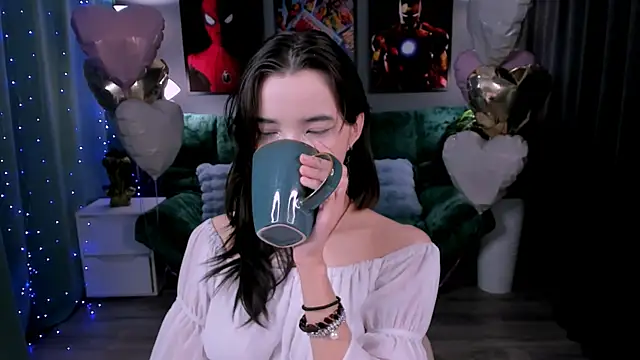 Snapshot of as1an_girlfriend chatting on 6, 3, 2026 as1an girlfriend online show from 6, 3, 2026