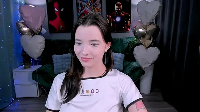 Snapshot of as1an_girlfriend chatting on 8, 3, 2026 as1an girlfriend online show from 8, 3, 2026