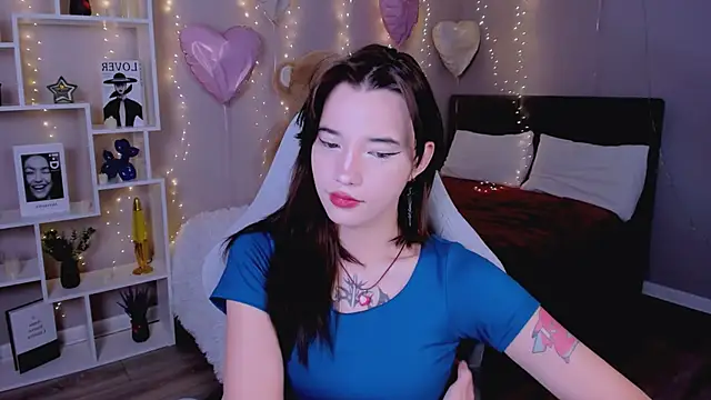 Snapshot of as1an_girlfriend chatting on 10, 3, 2026 as1an girlfriend online show from 10, 3, 2026