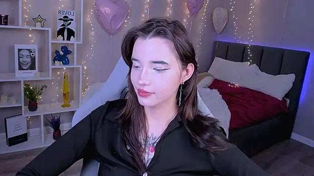 Snapshot of as1an_girlfriend chatting on 11, 3, 2026 as1an girlfriend online show from 11, 3, 2026