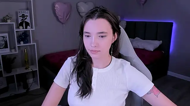 Snapshot of as1an_girlfriend chatting on 27, 3, 2026 as1an girlfriend online show from 27, 3, 2026