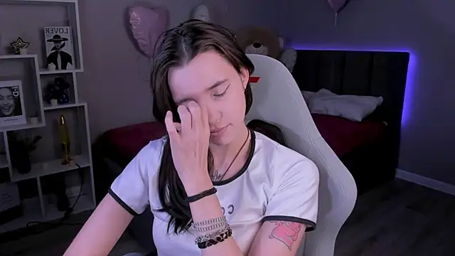 Snapshot of as1an_girlfriend chatting on 28, 3, 2026 as1an girlfriend online show from 28, 3, 2026