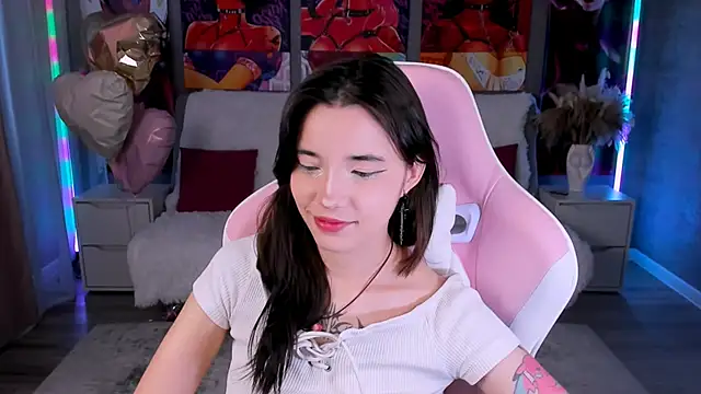 Snapshot of as1an_girlfriend chatting on 2, 4, 2026 as1an girlfriend online show from 2, 4, 2026