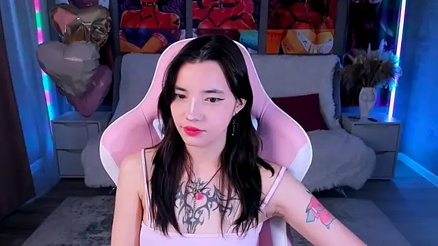 Snapshot of as1an_girlfriend chatting on 3, 4, 2026 as1an girlfriend online show from 3, 4, 2026