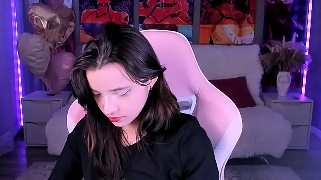 Snapshot of as1an_girlfriend chatting on 4, 4, 2026 as1an girlfriend online show from 4, 4, 2026