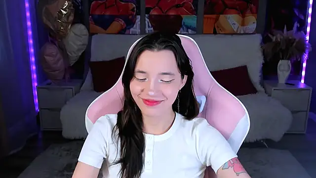 Snapshot of as1an_girlfriend chatting on 5, 4, 2026 as1an girlfriend online show from 5, 4, 2026