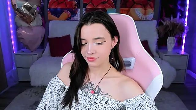 Snapshot of as1an_girlfriend chatting on 7, 4, 2026 as1an girlfriend online show from 7, 4, 2026