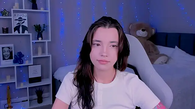 Snapshot of as1an_girlfriend chatting on 27, 4, 2026 as1an girlfriend online show from 27, 4, 2026