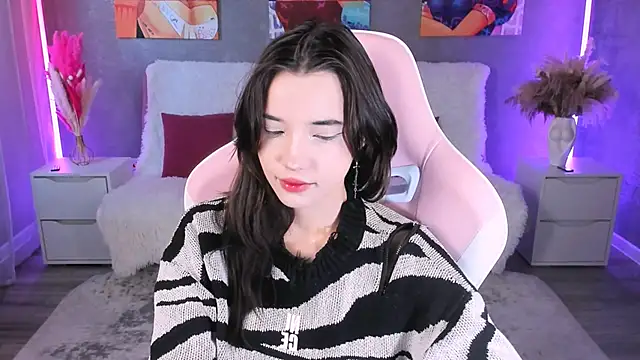 Snapshot of as1an_girlfriend chatting on 1, 5, 2026 as1an girlfriend online show from 1, 5, 2026