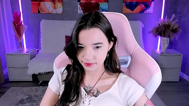 Snapshot of as1an_girlfriend chatting on 24, 5, 2026 as1an girlfriend online show from 24, 5, 2026