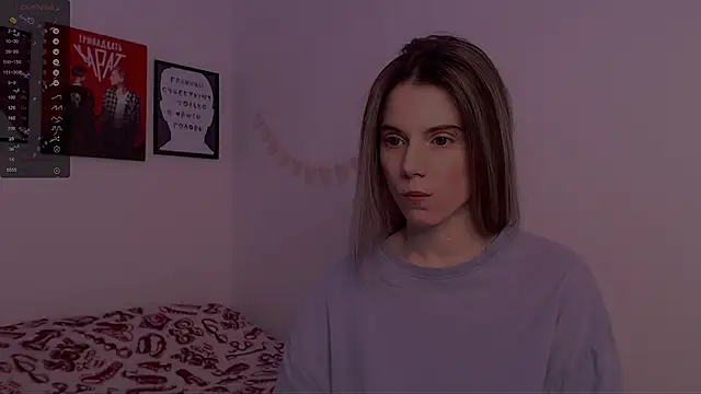  ni kiss online show from 21, 1, 2025