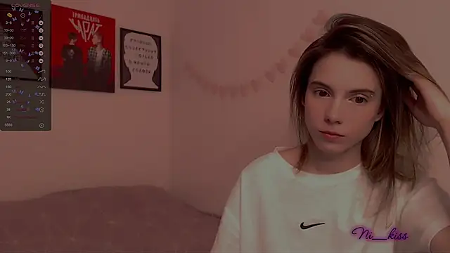  ni kiss online show from 20, 2, 2025