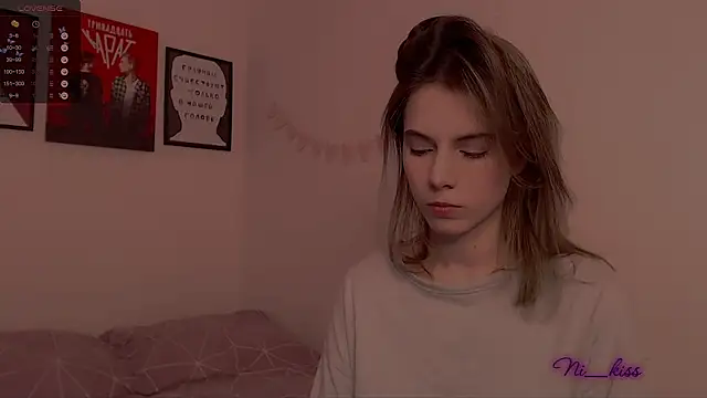  ni kiss online show from 21, 2, 2025