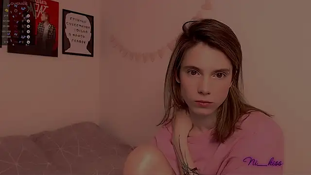  ni kiss online show from 22, 2, 2025