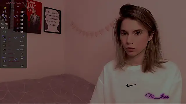  ni kiss online show from 24, 2, 2025