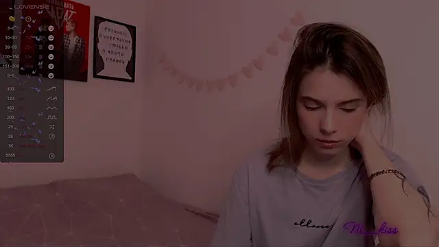  ni kiss online show from 26, 2, 2025